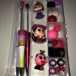 Disney Doorables Pen kit